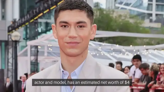 Video thumbnail for Archie Renaux Net Worth 2023