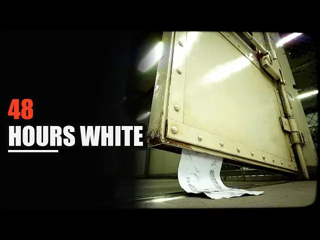 Video thumbnail for White Room Torture — What Isolation Actually Does