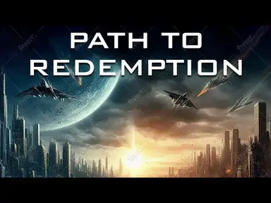 'Video thumbnail for Path to Redemption -- Short Movie'