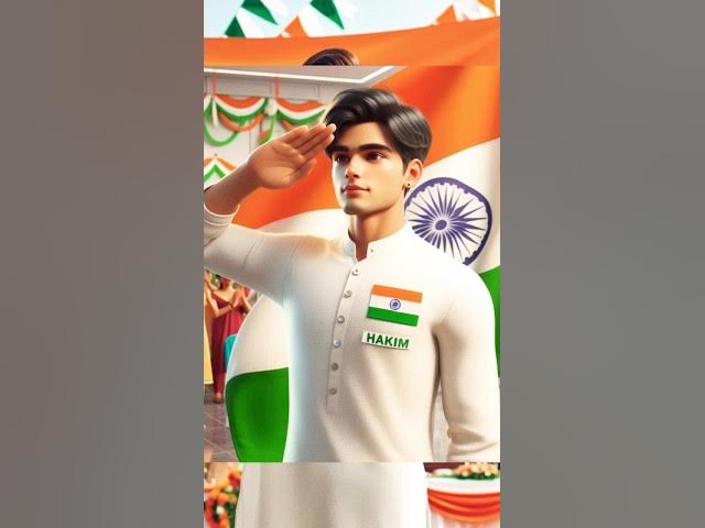 Video thumbnail for 15 August Happy independence Day Status | Love Status #15august #lovestatus