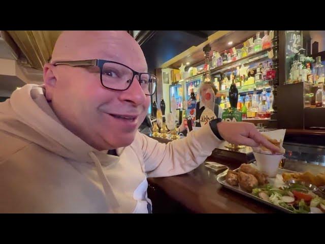 Video thumbnail for We Lost Our Phone & Wallet, Then Everything Changed