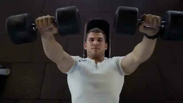 Video thumbnail for Creating an effective workout plan