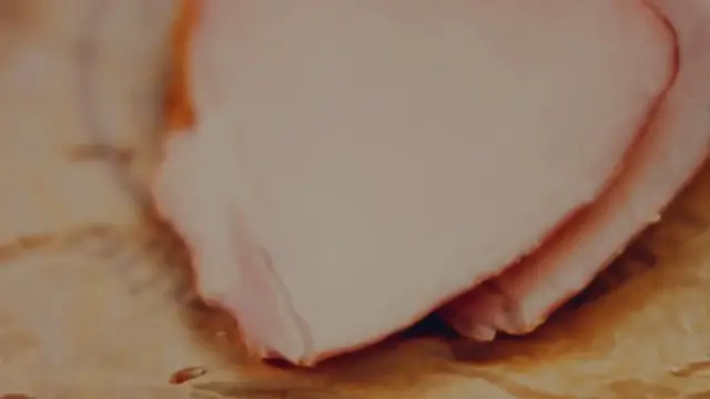Video thumbnail for Roasted Pork Tenderloin with Maple-Dijon Sauce: A Flavorful Feast