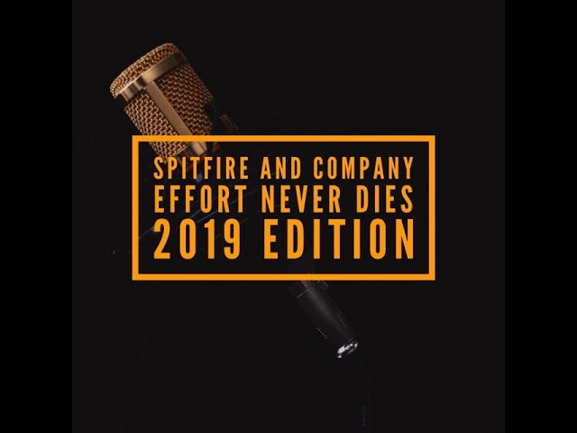 Video thumbnail for Why 'Effort Never Dies' by Lucia Piccolino Will Leave You Speechless