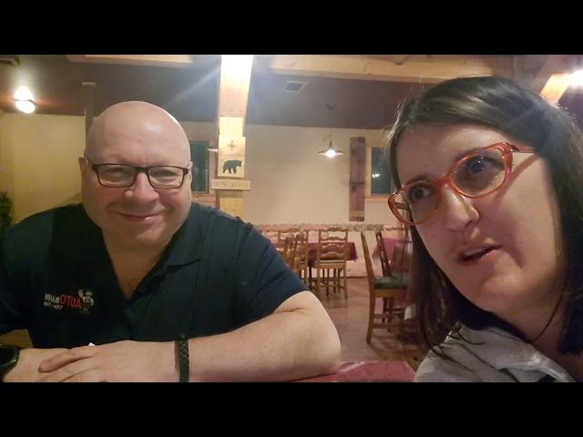 Video thumbnail for Greentown PA’s Hidden Gem? We Had to Try It