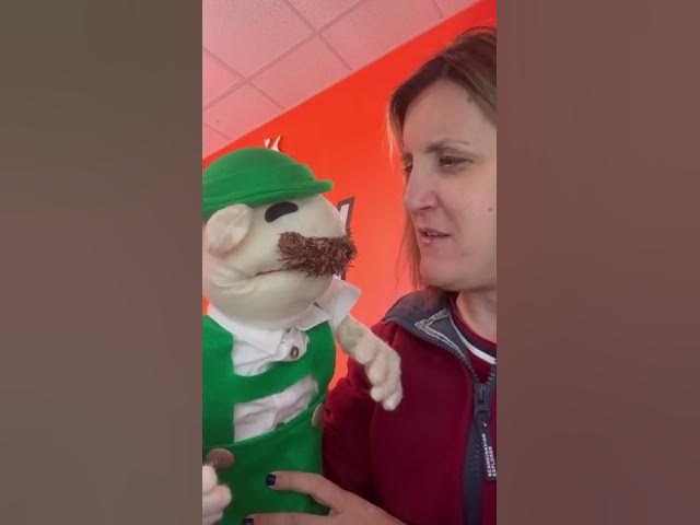 Video thumbnail for Glüsche's Impatience Problem (And How It Backfired)