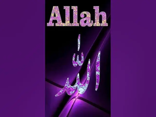 Video thumbnail for Allah Allah Allah Allah #unfrez #unfrezzmyaccount #shorts