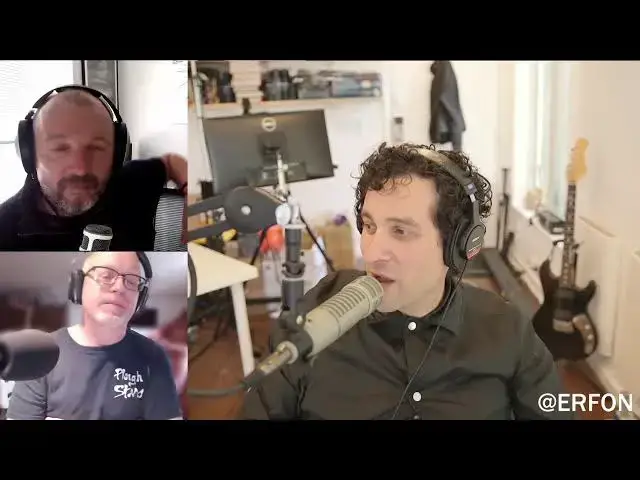 'Video thumbnail for Apple making a portable GAMING console (CultCast #492)'