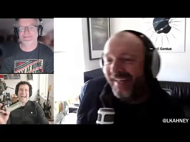 'Video thumbnail for Find My and Apple Arcade get BIG updates + this week's best Apple stories! (CultCast #487)'