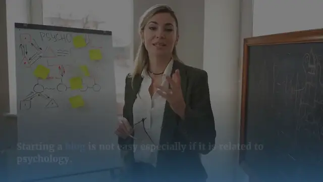 Video thumbnail for 650+ Catchy Psychology Blog Names Ideas to Know