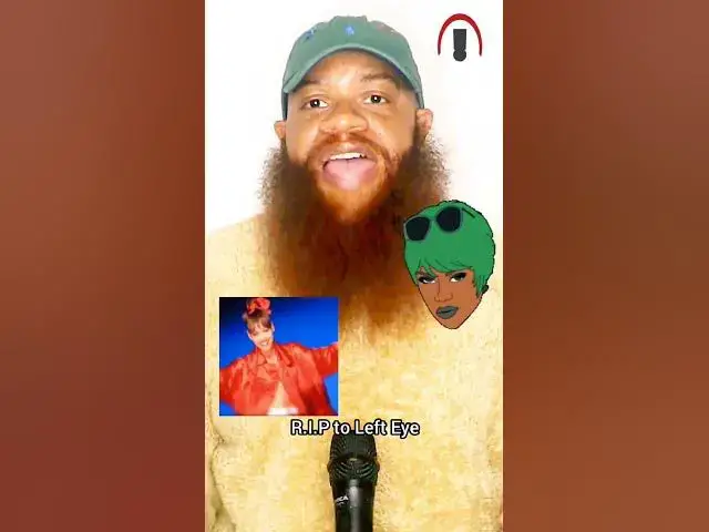 Video thumbnail for Latto names the Top 3 greatest female MCs of all time