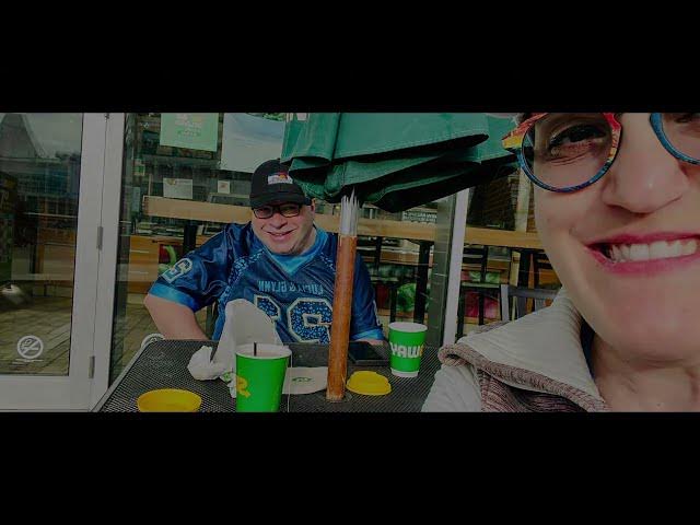 Video thumbnail for First Time Seaplane Passenger? Here's What to Expect! 🌊