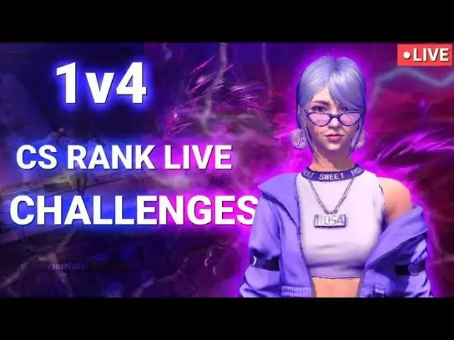 Video thumbnail for Watch the Best CoD Mobile Live Streamer Play Now!