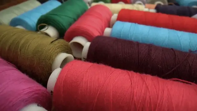 Video thumbnail for Joann Fabrics to Close 500 Stores Nationwide Amid Second Bankruptcy Filing