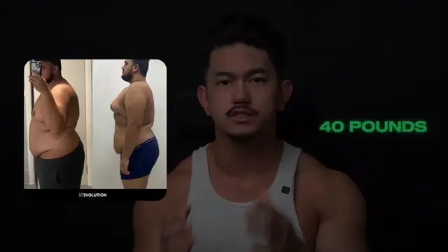 Video thumbnail for Our Step By Step Fat Loss Guide