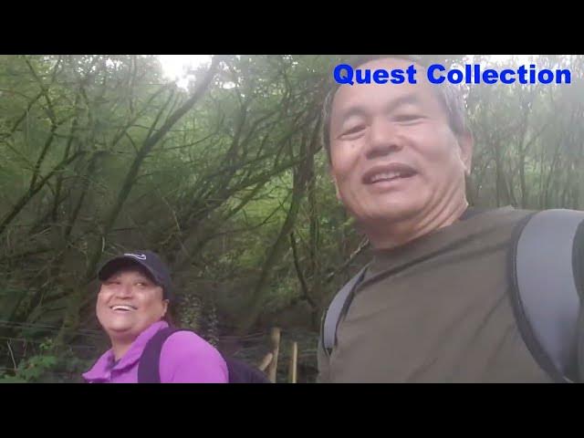 Video thumbnail for Snowdon Mountain Adventure
