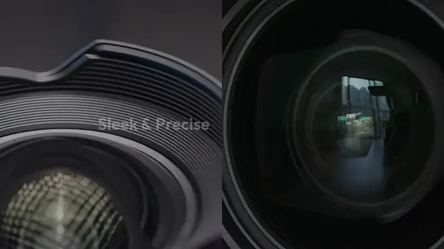 Video thumbnail for Zeiss Loxia 35mm F2 Biogon – A Masterpiece of Precision and Performance