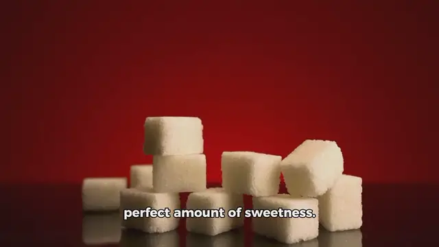 Video thumbnail for toffee recipe