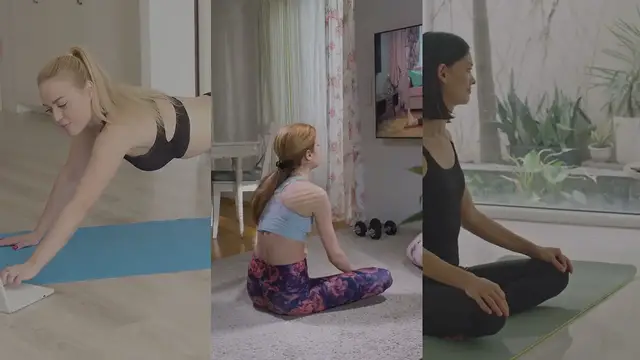 Video thumbnail for Saving Money on Fitness and Wellness Expenses