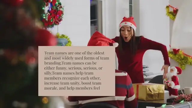 Video thumbnail for 300+ Cool And Great Team Names Based On Movies