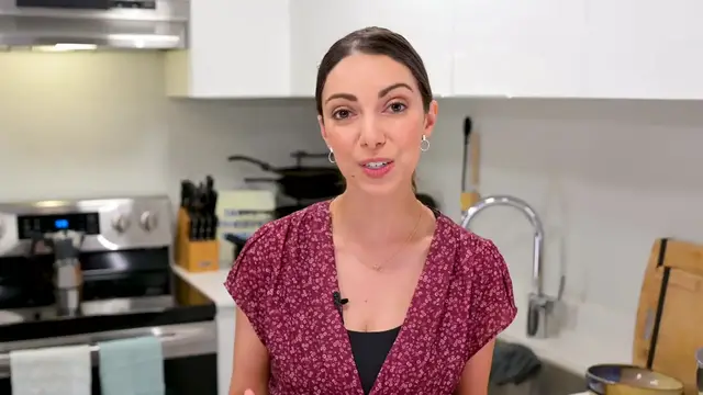 'Video thumbnail for How To Make PERFECT Falafel That Won t Fall Apart(720P HD)'