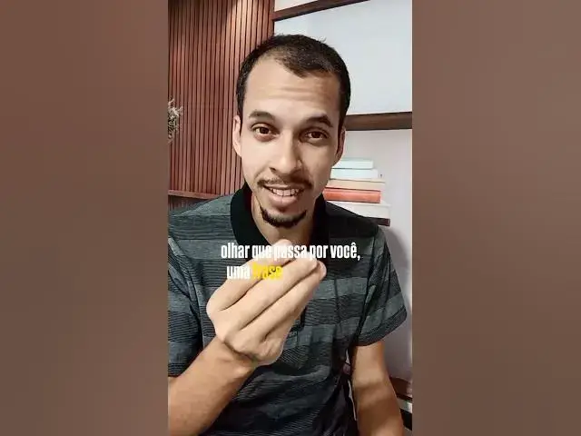 Video thumbnail for É muito mais que um tapa...