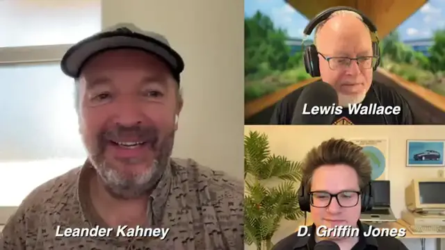 Video thumbnail for Upgrading Siri with Google Gemini (CultCast #724)