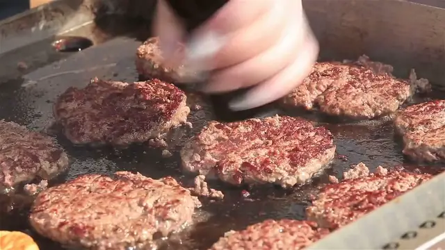 Video thumbnail for  Grill in a Power Outage