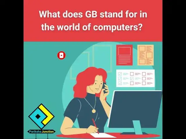 Video thumbnail for #computer #computerknowledge  #Parikshajn | #ParikshaJunction | #MuftShiksha