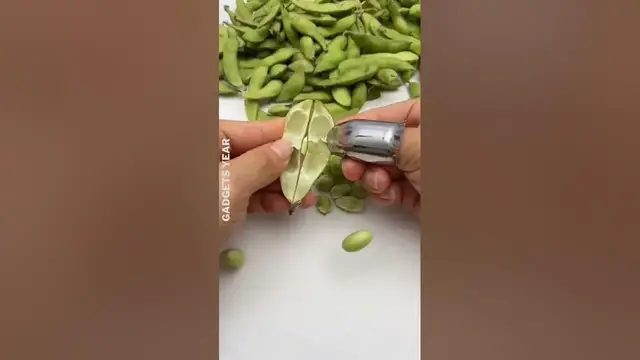 Video thumbnail for Product Link in Bio ✅ | Stainless Steel Thumb Protection for Effortless Safety | #viral #shorts