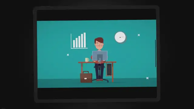 Video thumbnail for How to Set Animations Timing on PowerPoint