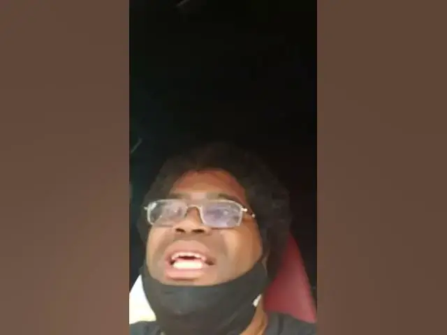 'Video thumbnail for I shouldn't get a dash that over a hour old. please increase dasher pay so this won't happen again'
