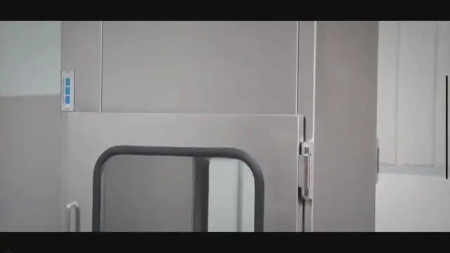 Video thumbnail for SOP on Cleaning and Operation of Dynamic Pass Boxes