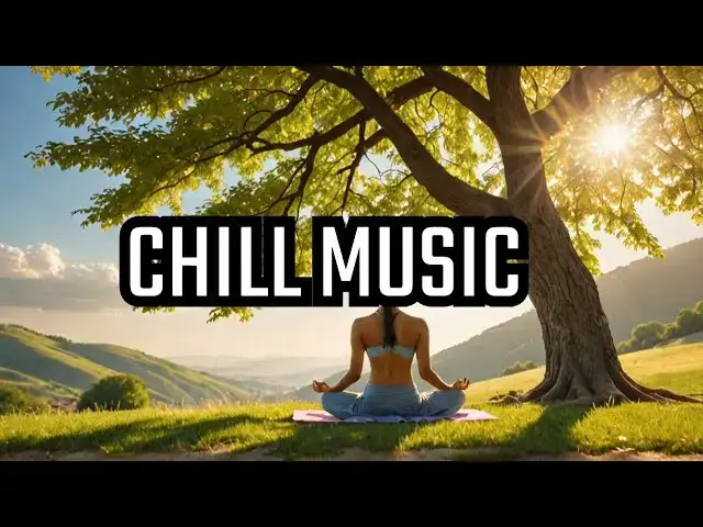 Video thumbnail for Sunny Day Vibes Relaxing Music for Ultimate Chill 2024