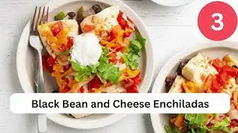 Video thumbnail for dinner recipe : top 5 recipe