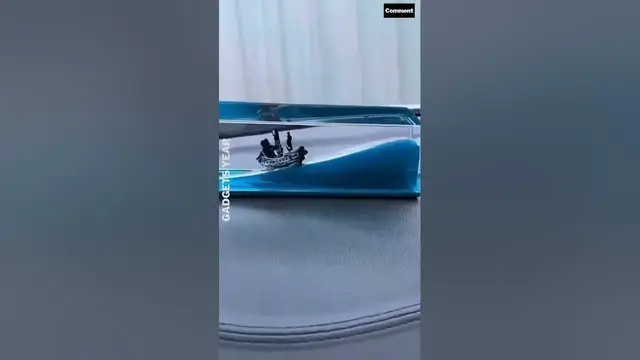 Video thumbnail for Product Link in Bio ✅ | Creative Unsinkable Boat Decor |  #viral