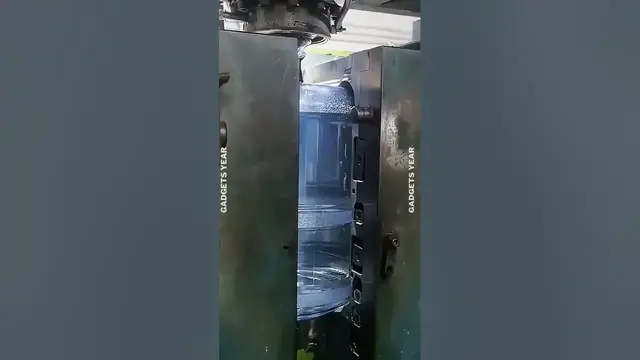 Video thumbnail for 5-Gallon Water Jug Innovation | #viral