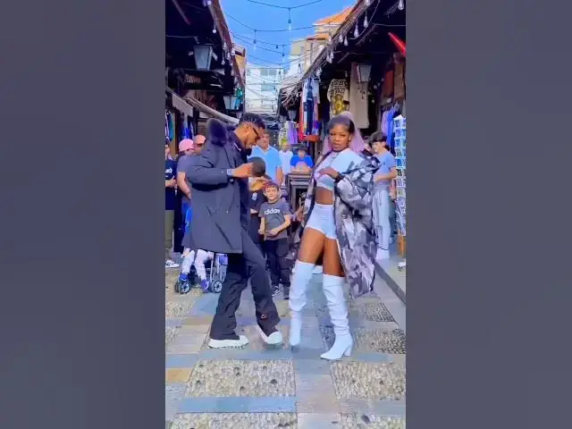 Video thumbnail for ❤️🌹this is my best part #shu #amapiano #dance #short