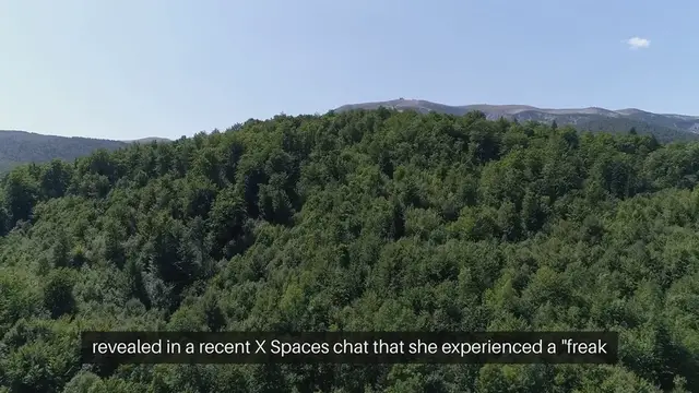 Video thumbnail for "Cardi B Shares 'Freak Accident' Scare That Nearly Led to Pregnancy Loss During Her Third Pregnancy"