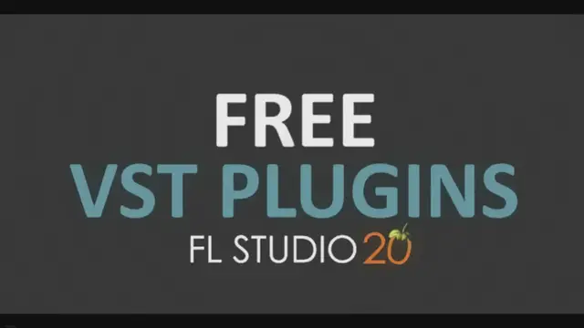 'Video thumbnail for Best VST Plugins For FL Studio (Enhance Your Beats)'