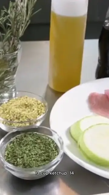 'Video thumbnail for sweet and sour sauce recipe'