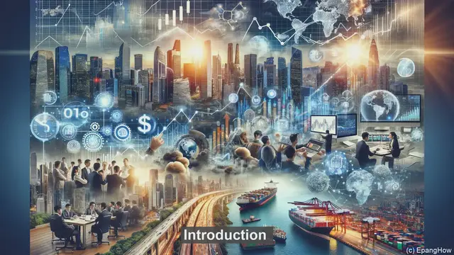 Video thumbnail for What is the difference between a welfare state and a social market economy?