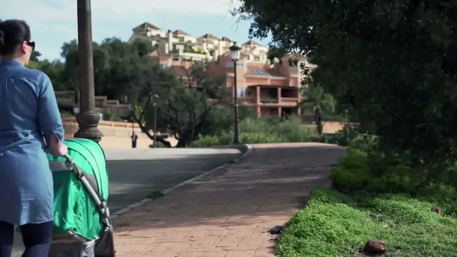 Video thumbnail for Understanding the Trump Child Support Law