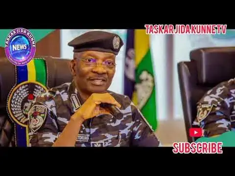 Video thumbnail for AWANI KAUYE_KEBBI