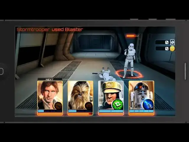 Video thumbnail for Star Wars Assault Team Is Cult of Mac's iOS Game of the Week
