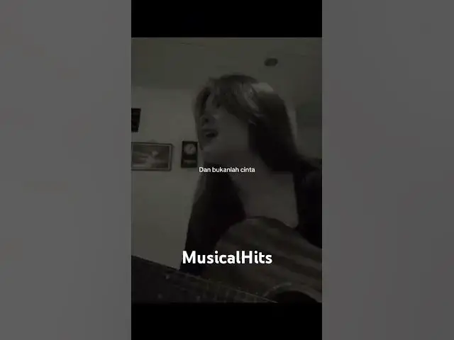 Video thumbnail for Sepenuh hati 💐 Cover : @tarijuntak #coverlagu #sepenuhhati #fyp #liriklagu #musikviral #liriklaguvi