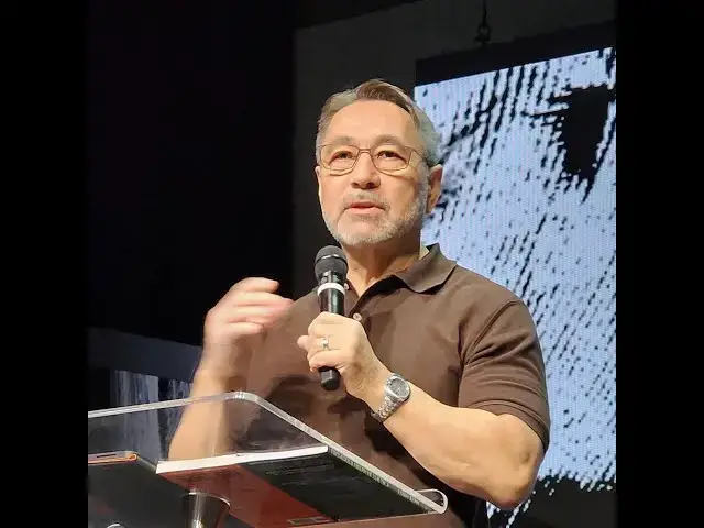 Video thumbnail for 203 - COFFEE Interview: Doug Stringer