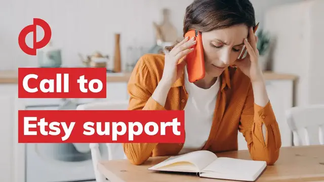 'Video thumbnail for How To Contact Etsy Customer Service| Etsy Support|  Find Etsy in Social Media'