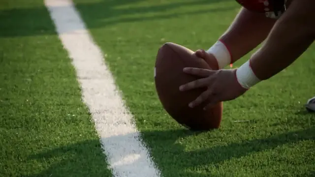 Video thumbnail for A Closer Look at the Dynamic Playmaker: Amari Cooper