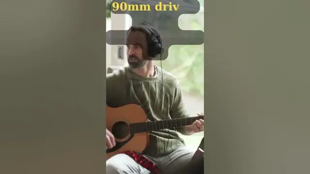 Video thumbnail for Precision & Power   Sony MDR 7510 Studio Headphones #review #latest reviews #fun